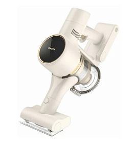 Беспроводной вертикальный пылесос Dreame R10 (Золотой)