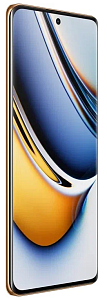 Смартфон Realme 11 Pro Plus 12/512GB (12 ГБ, 512 ГБ, Бежевый, Global, Dual nanoSim, Без Rustore)