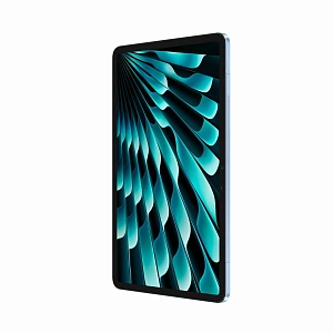 Планшет Doogee T40 Pro (Голубой, 8 ГБ, 512 ГБ, Без Rustore)