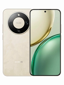 Смартфон Honor X9d (Бежевый, 8 ГБ, 256 ГБ, RU, Dual nanoSim, Без Rustore)