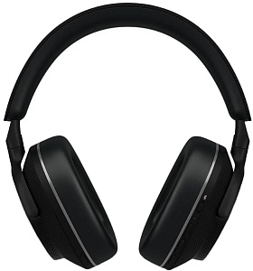 Беспроводные наушники Bowers & Wilkins PX7 S2e (Черный)