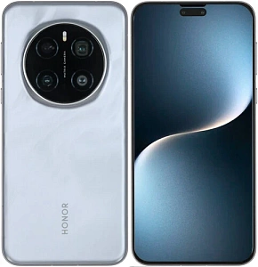 Смартфон Honor Magic 7 Pro (Серый, 12 ГБ, 512 ГБ, Global, nanoSim+eSim, Без Rustore)