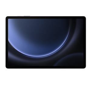 Планшет Samsung Galaxy Tab S9 FE Plus X610 12/256GB Wi-Fi (Серый, 256 ГБ, 12 ГБ, Wi‑Fi, Без Rustore)