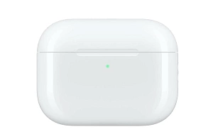 Беспроводные наушники Apple AirPods Pro 3 (Белый, Уценка)