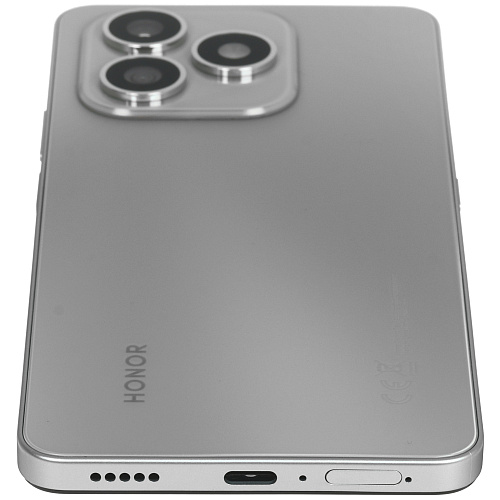 Смартфон Honor X8d (Серый, 8 ГБ, 128 ГБ, Dual nanoSim, Global, Без Rustore)