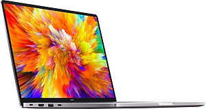 Ноутбук Xiaomi RedmiBook Pro 15.6 (Intel Core i5 11320H/3300MHz/15.6"/3200х2000/16GB/512GB SSD/DVD нет/NVIDIA GeForce MX450 2GB/Wi-Fi/Bluetooth/Windows 10 Pro) (JYU4382CN) (Серый, 512 ГБ, 16 ГБ)