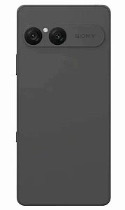 Смартфон Sony Xperia 10 VII (Черный, 8 ГБ, 128 ГБ, Dual nanoSim, Китай, Без Rustore)