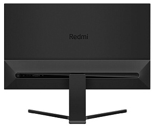 Монитор Xiaomi Redmi Display 27", 60 Hz RMMNT27NQ (Чёрный, 27, IPS)