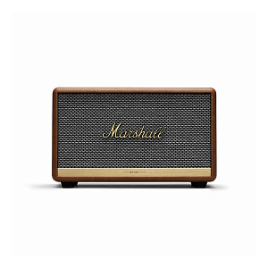 Портативная акустика Marshall Acton II (Коричневый)
