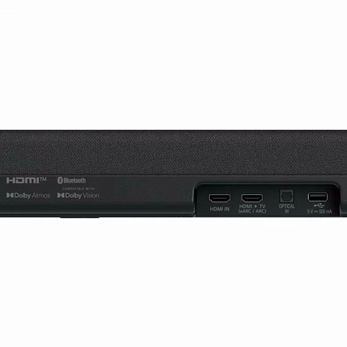 Саундбар LG S60Q