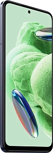 Смартфон Xiaomi Redmi Note 12 5G 4/128GB Global (Чёрный, 4 ГБ, 128 ГБ, Global, Dual nanoSim, Без Rustore)