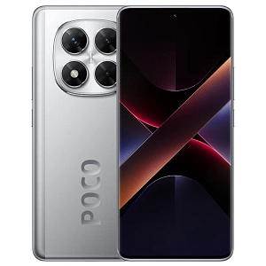 Смартфон Xiaomi POCO X7 12/512GB (Белый, 12 ГБ, 512 ГБ, Global, Dual nanoSim, Без Rustore)