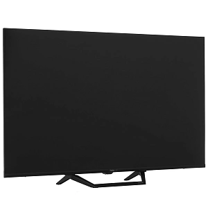 Телевизор Haier Smart TV S2 Pro (Черный, 75")