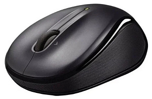 Беспроводная компактная мышь Logitech M325 (Чёрный)