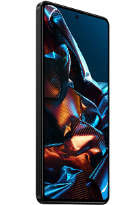 Смартфон Xiaomi POCO X5 Pro 5G 6/128GB (6 ГБ, 128 ГБ, Жёлтый, Global, Dual nanoSim, Без Rustore)