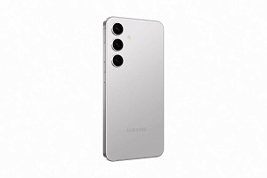 Смартфон Samsung Galaxy S24 8/256GB SM-S921B (Светло-серый, 256 ГБ, Global, 8 ГБ, nanoSim+eSim, Уценка)