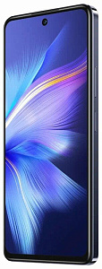 Смартфон Infinix Note 30 8/256GB RU/A (Черный, 256 ГБ, RU, 8 ГБ, Dual nanoSim, Без Rustore)