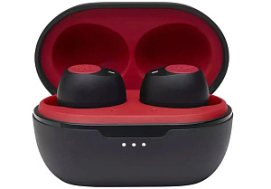 Беспроводные наушники JBL Tune 115TWS (Красный)