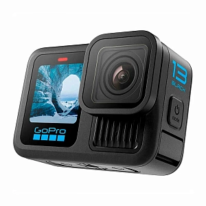 Экшн-камера GoPro HERO13 (Черный)