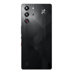 Смартфон Nubia RedMagic 10 Pro 12/256GB (Shadow, 12 ГБ, 256 ГБ, Dual nanoSim, Global, Без Rustore)