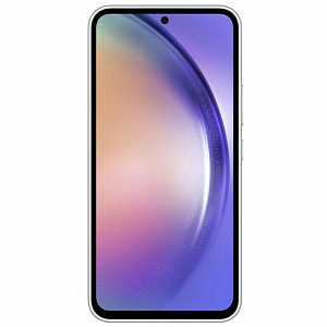 Смартфон Samsung Galaxy A54 5G 8/256GB (8 ГБ, 256 ГБ, Белый, Global, nanoSim+eSim, Без Rustore)