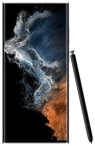 Смартфон Samsung Galaxy S22 Ultra 8/128GB (SM-S9080) (8 ГБ, 128 ГБ, Белый, Dual nanoSim, Китай, Без Rustore)