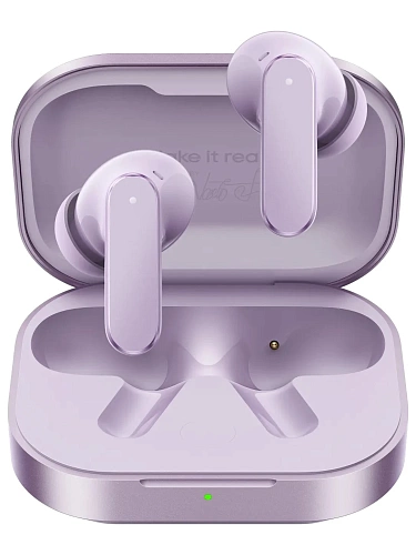 Беспроводные наушники Realme Buds Air 8 (Лаванда)