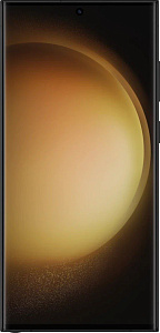 Смартфон Samsung Galaxy S23 Ultra 12/512GB (12 ГБ, 512 ГБ, Красный, nanoSim+eSim, Global, Без Rustore)
