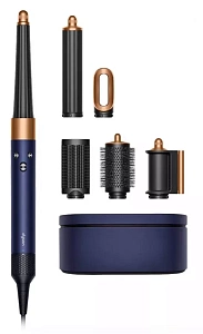 Фен-стайлер Dyson Airwrap HS08 (Prussian Blue/Rich Copper, CN)