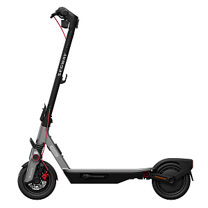 Электросамокат Ninebot Electric Scooter F3 (Чёрный)