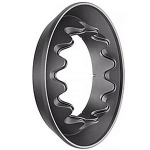 Фен Dyson Supersonic HD08 (Синий/Медный)