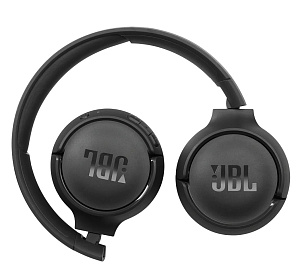 Беспроводные наушники JBL Tune 510BT (Чёрный)