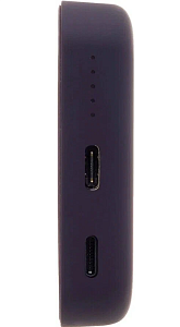 Внешний аккумулятор Keephone Magsafe 5000mAh (Фиолетовый)