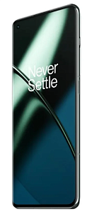 Смартфон OnePlus 11 8/128GB Global (Зелёный, 8 ГБ, 128 ГБ, Global, nanoSim+eSim, Без Rustore)