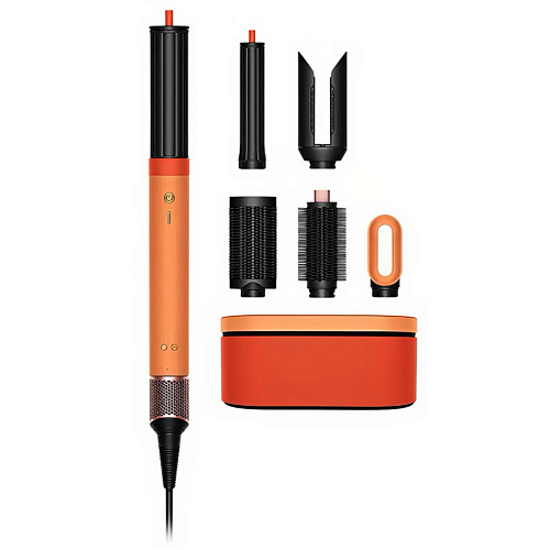 Стайлер Dyson Air Lab Coanda 2x HS09