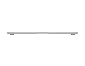Ноутбук Apple MacBook Air 13 2025 (Cpu - 10, Gpu - 8, 16 ГБ, 256 ГБ, Neural Engine - 16, M4, Серебристый, MW0W3)