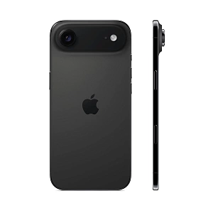 Смартфон Apple iPhone Air (12 ГБ, 1 ТБ, Черный, Global, eSim, Без Rustore)