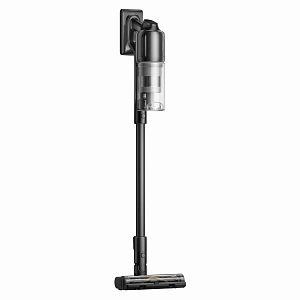 Вертикальный пылесос Dreame Z20 Essentiall (Черный, EU)