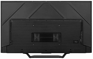 Телевизор Hisense 65U8Q 2025 (Черный, 65")