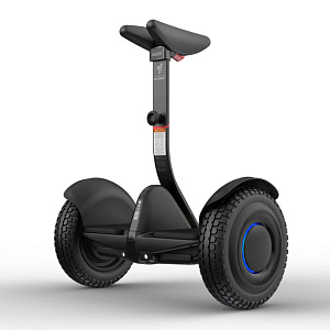 Мини-сигвей Segway Ninebot mini pro 2 (Черный)