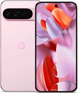 Смартфон Google Pixel 9 Pro XL 16/1TB Global (16 ГБ, 1 ТБ, Розовый, Global, nanoSim+eSim, Без Rustore)