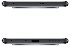 Смартфон Realme 11 Pro 8/256GB (8 ГБ, 256 ГБ, Чёрный, Global, Dual nanoSim, Без Rustore)