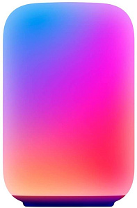 Настольный светильник Яндекс Умная Эмби-Лампа (Белый)