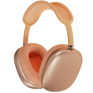 Беспроводные наушники Apple AirPods Max (2026) (Оранжевый)