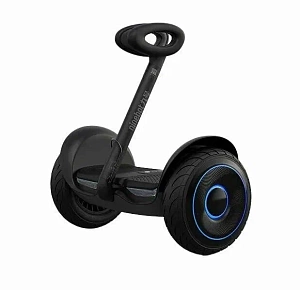Мини-сигвей Segway Ninebot L8 (Черный)
