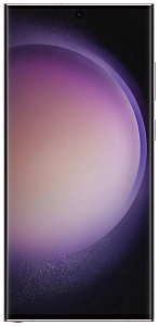 Смартфон Samsung Galaxy S23 Ultra 12/1TB Global (Фиолетовый, 12 ГБ, 1 ТБ, Global, nanoSim+eSim, Без Rustore)