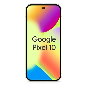 Смартфон Google Pixel 10 (Жёлтый, Global, 12 ГБ, 128 ГБ, nanoSim+eSim, Без Rustore)