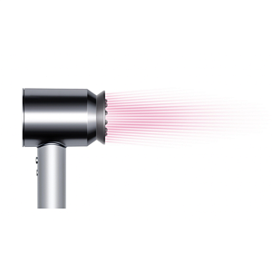 Фен Dyson Supersonic HD11 (Серебристый)