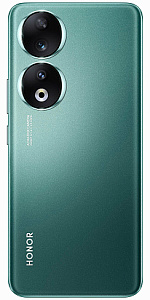 Смартфон Honor 90 12/512GB (Зелёный, 12 ГБ, 512 ГБ, Global, Dual nanoSim, Без Rustore)