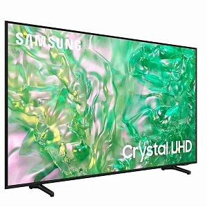 Телевизор Samsung UE55DU8000UXCE (Черный, 55")